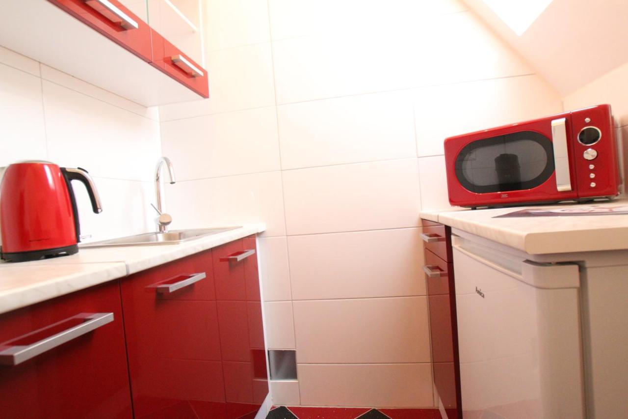 שווצינגן Gaestehaus Kronenstrasse מראה חיצוני תמונה